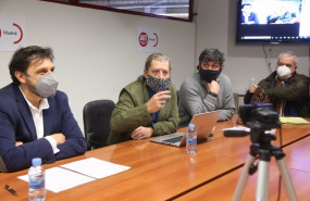 ep trabajadores de ifema iniciaran manifestaciones en sol el 26 de febrero para mostrar su rechazo