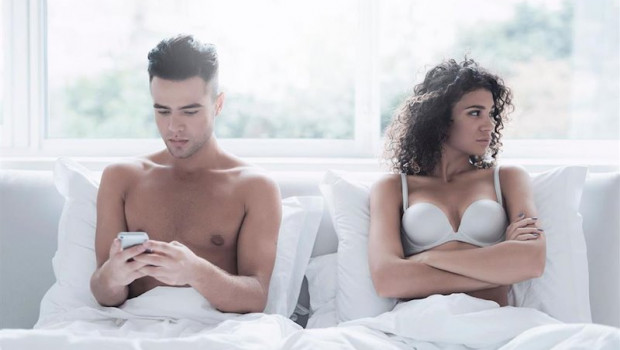 ep trastornos sexuales a causa de la pornografia