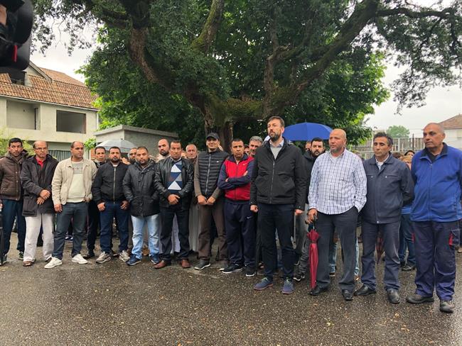 ep tui homenajeamatrimonio fallecidola explosionparamos