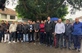 ep tui homenajeamatrimonio fallecidola explosionparamos
