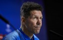 ep uefa champions league - atletico madrid conference ep uefa champions league - atletico madrid conference