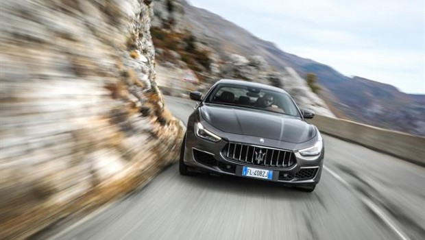 ep vehiculola marca maserati