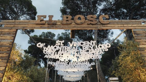 ep vida festival 2019 tendra a the charlatans