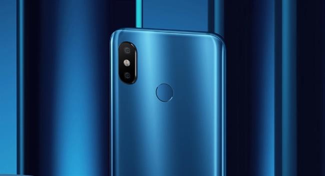 Xiaomi Mi 8 | XIAOMI ep xiaomi8 20180820114402
