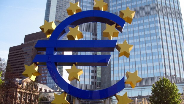 European Central Bank, ECB, euro, eurozone, single currency