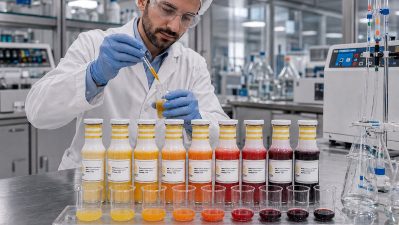 lemonconcentrate emulsions 2026