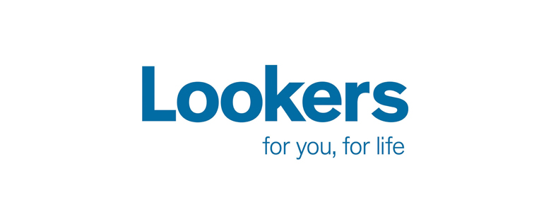 lookers logo