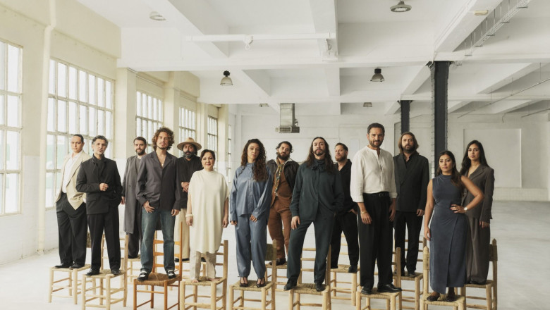 los artistas de soseg el palo sin prisa 20250425135555 