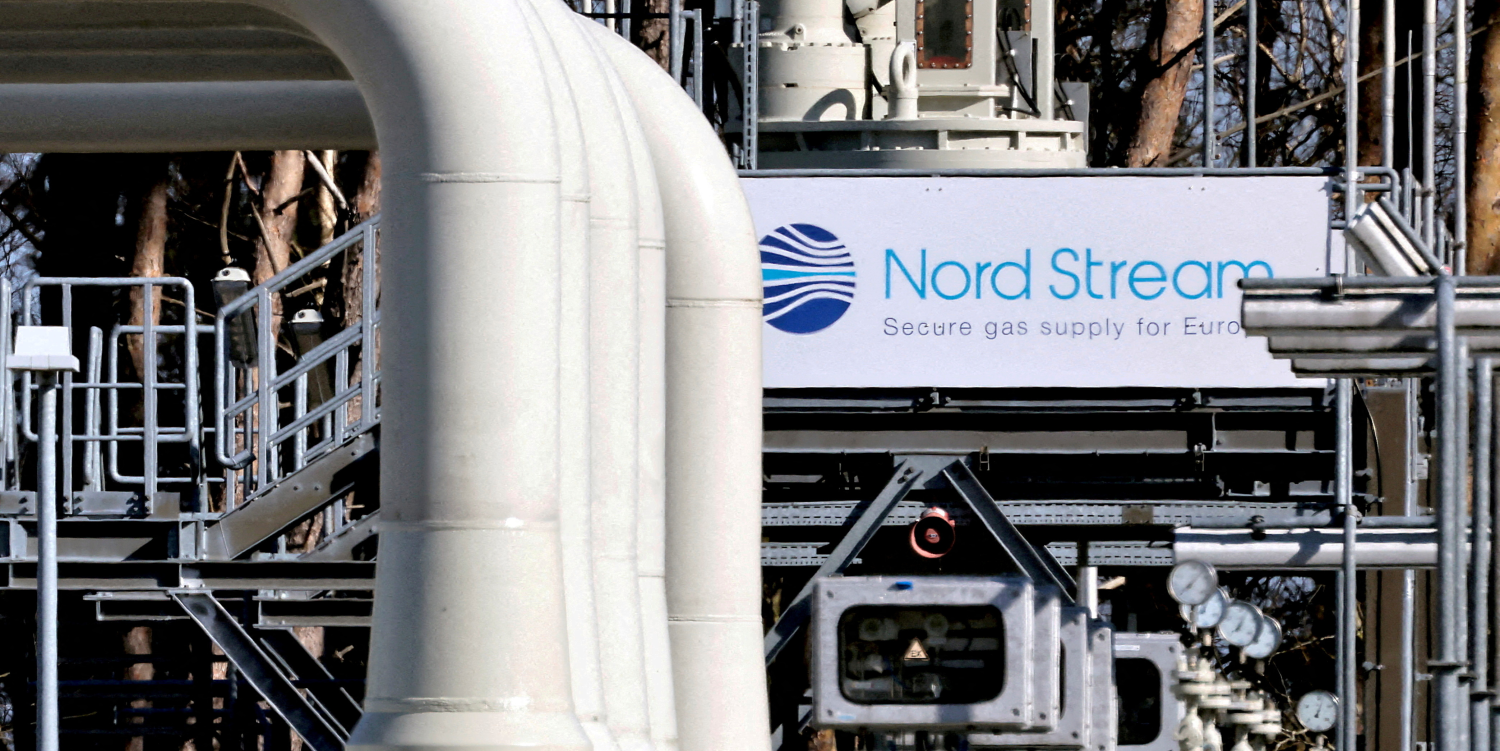 maintenance de nord stream 1 craintes pour les stocks de gaz en europe 