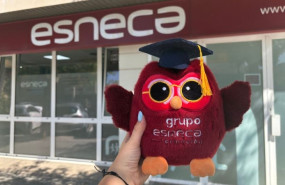 mascota esneca mascota esneca