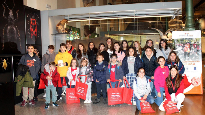 nios y jvenes menudos corazones mncn