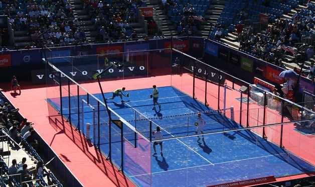 padel padel