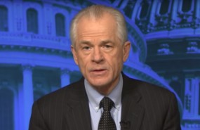 peter navarro casa blanca