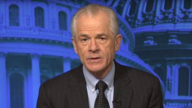 peter navarro casa blanca