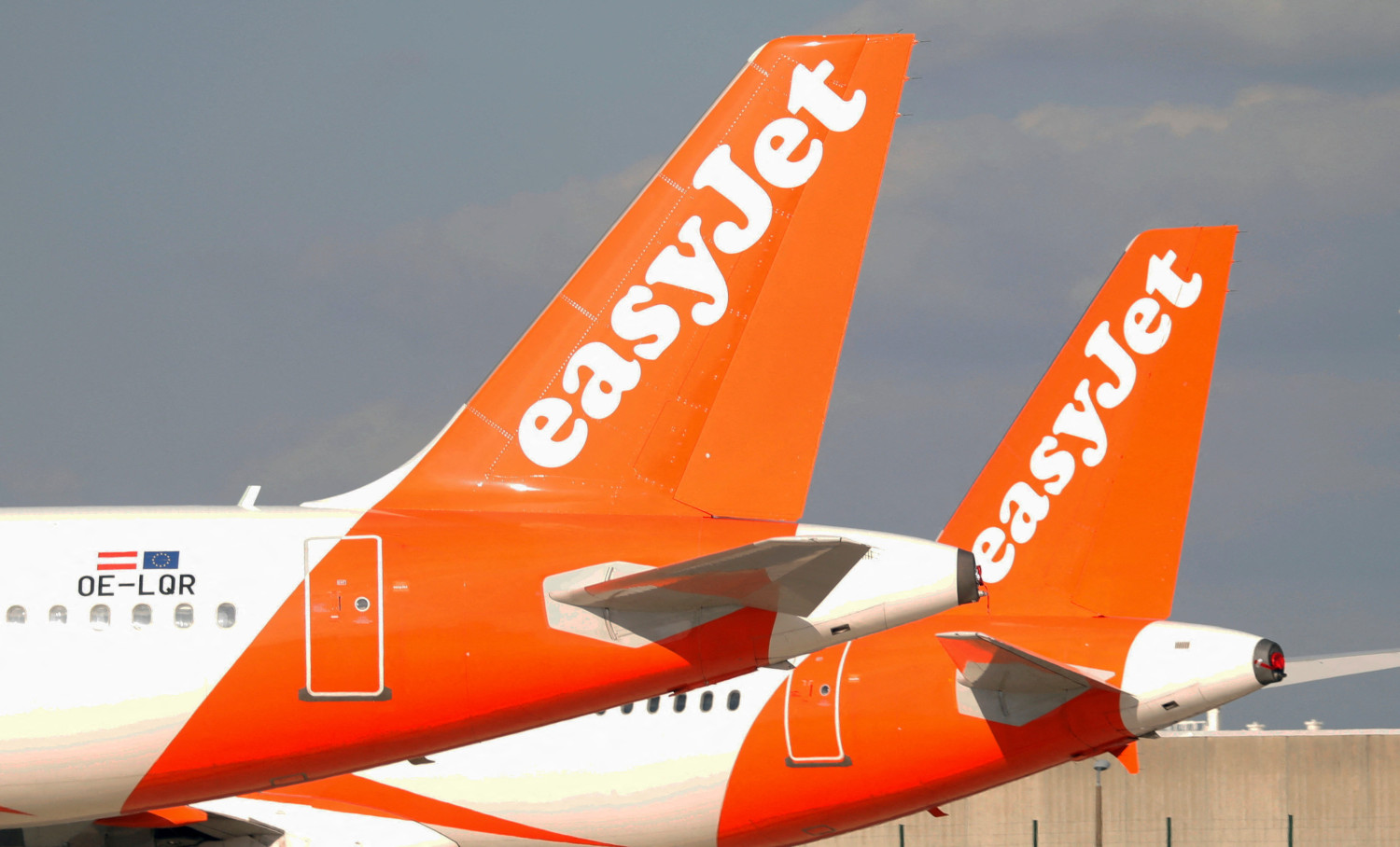 S&P sube el rating de easyJet a BBB+ por su sólido desempeño operativo, con perspectiva estable