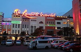 resort manila