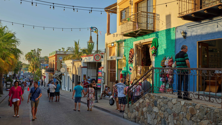 san jose de cabo downtown 