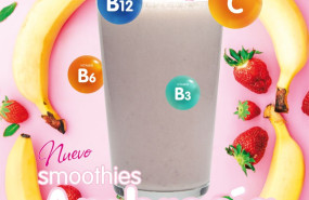 smoothies ambrosia