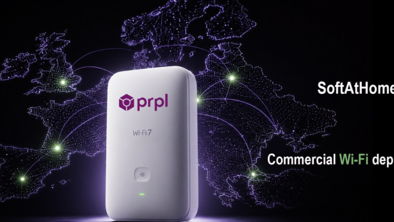 SoftAtHome Brings prpl to Commercial Scale with Orange Wi-Fi 7 Deployments Across Europe softathome 20260707172505