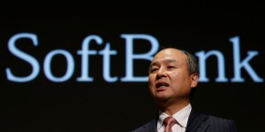 softbank softbank