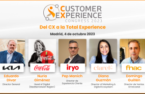 sperakers destacados cxcongress