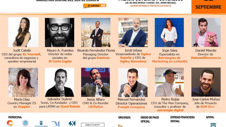 1598014413 cartel 8 econgress ma laga 12 septiembre