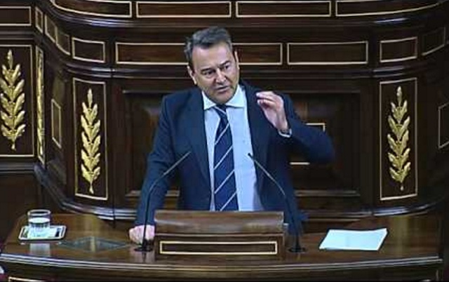 AGUSTIN CONDE PP AGUSTIN CONDE PP
