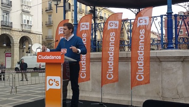 Albert Rivera Santander