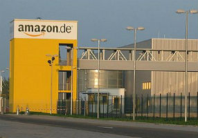 amazon