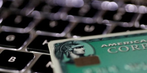 american express hausse des depenses au deuxieme trimestre l action recule american express hausse des depenses au deuxieme trimestre l action recule