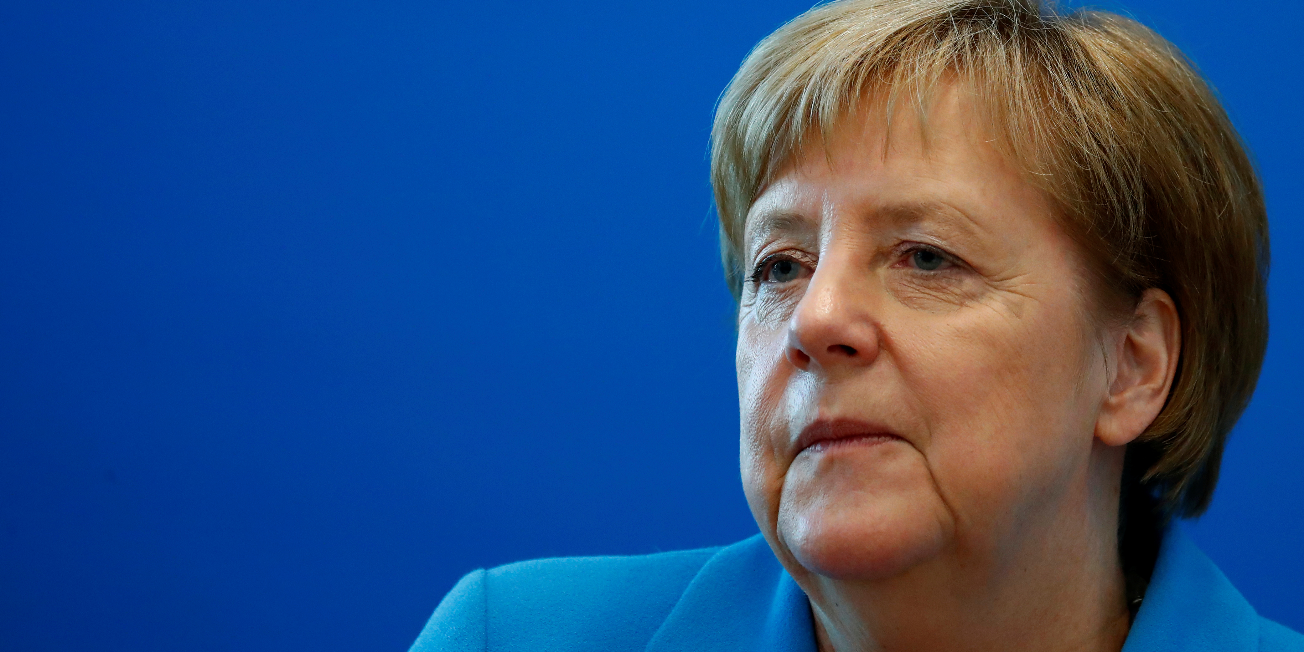 Alemania planea renunciar al presupuesto equilibrado para evitar la recesión