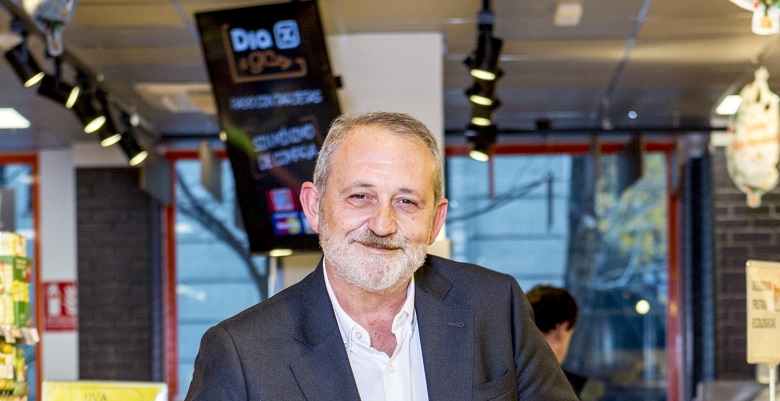 borja cierva dia supermercados