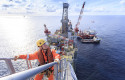 bp dl oil energy uk oil rig crude brentwti