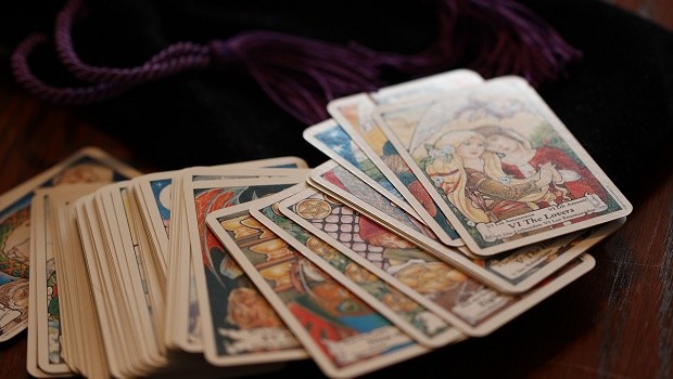 cartas tarot