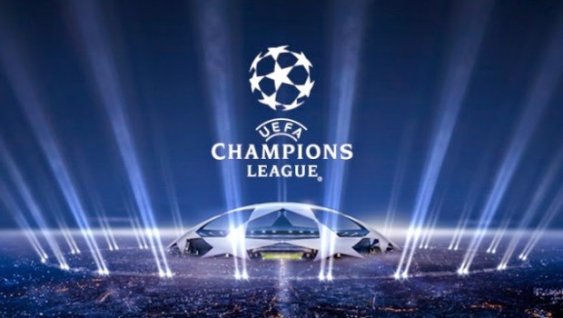 champions league logo