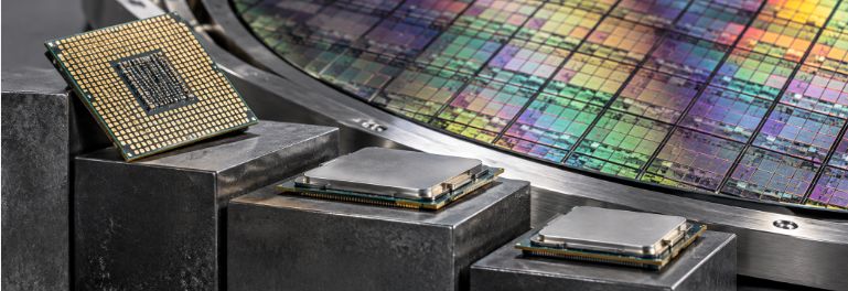 Los chips encadenan ocho caídas: las dudas sobre la IA ponen a prueba sus valoraciones