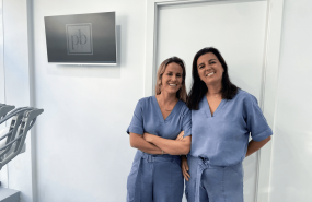 clinica dental pinero bilbao