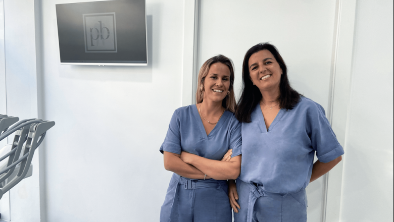 clinica dental pinero bilbao