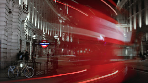 dl city of london west end piccadilly circus bus transport for london tfl london underground tube winter night cold dark unsplash