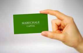 image of the news Marechale Capital reports narrower full-year operating loss