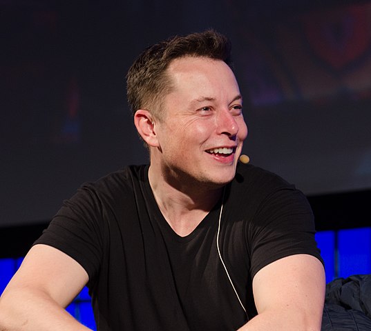 Elon Musk vende acciones de Tesla por 1.010 millones de dólares