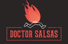 doctor salsas doctor salsas