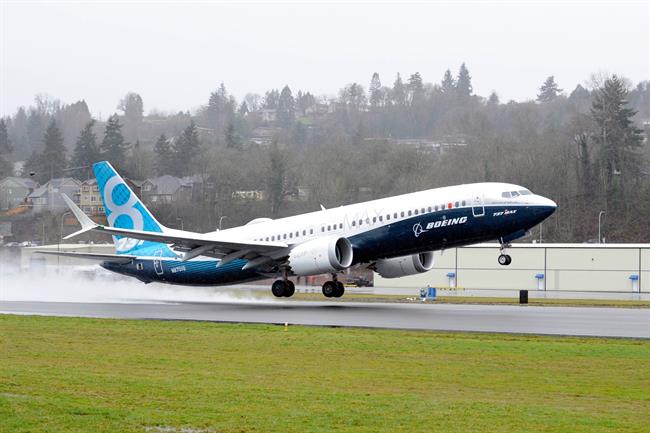 737 MAX | BOEING ep 737 max