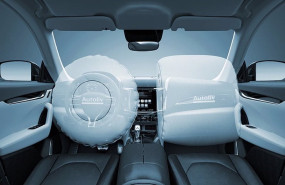 ep airbag autoliv