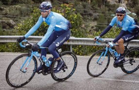 ep alejandro valverde corredormovistar teamuna imagen2018