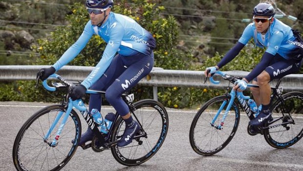 ep alejandro valverde corredormovistar teamuna imagen2018