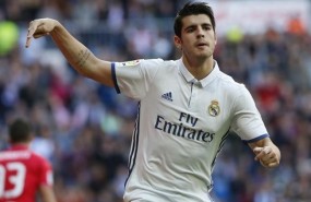 ep alvaro morata real madrid