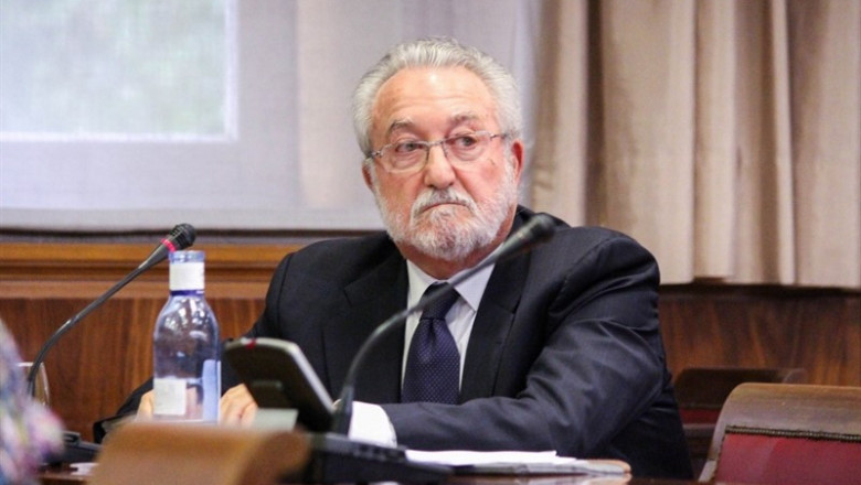 ep andalucia-fundacion progresosalud abordajuevesbernat soriacometido irregularidad por incompatibilidades