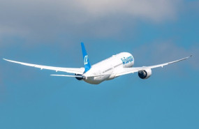 ep archivo air europa suma cuatro nuevos destinos e inaugura la ruta entre nueva york y santo ep archivo air europa suma cuatro nuevos destinos e inaugura la ruta entre nueva york y santo
