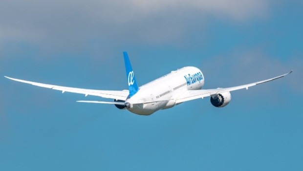 ep archivo   air europa suma cuatro nuevos destinos e inaugura la ruta entre nueva york y santo